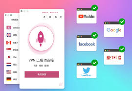 如何通过快连绕过网络限制，轻松访问全球内容